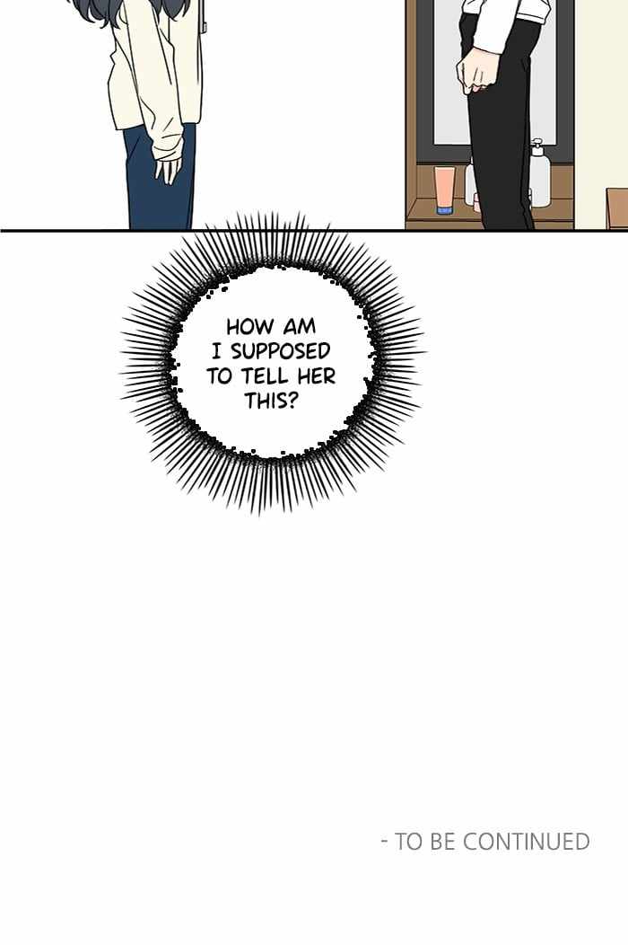 Mom, I’m Sorry Chapter 2 - Page 83