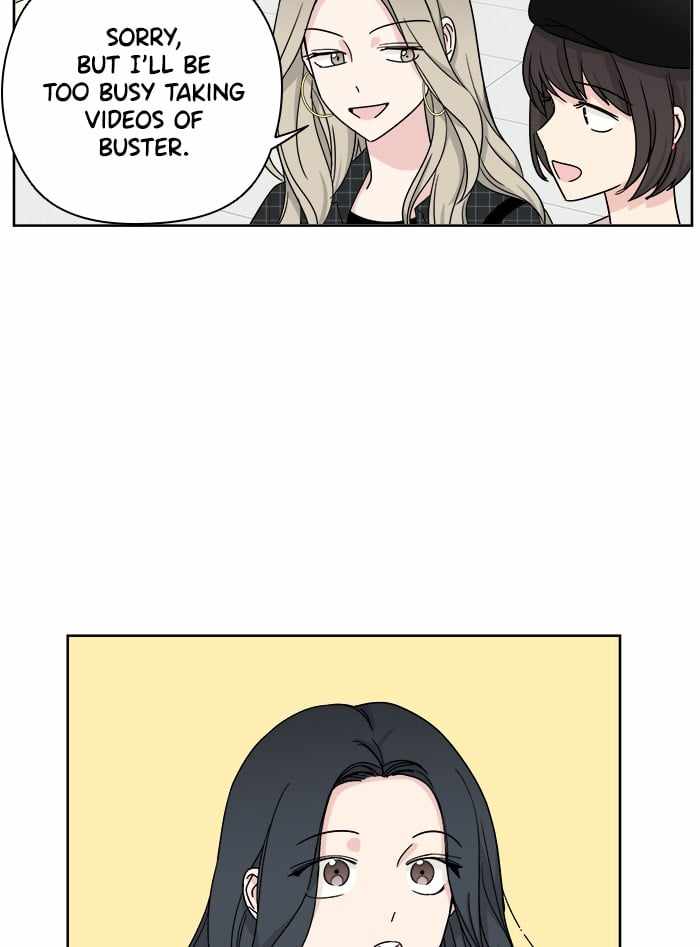 Mom, I’m Sorry Chapter 20 - Page 10