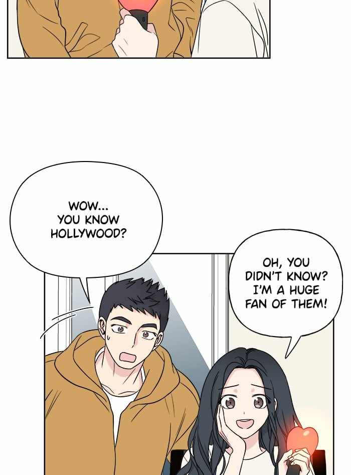 Mom, I’m Sorry Chapter 20 - Page 16