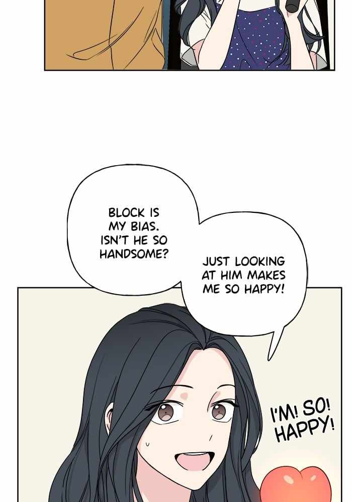 Mom, I’m Sorry Chapter 20 - Page 17