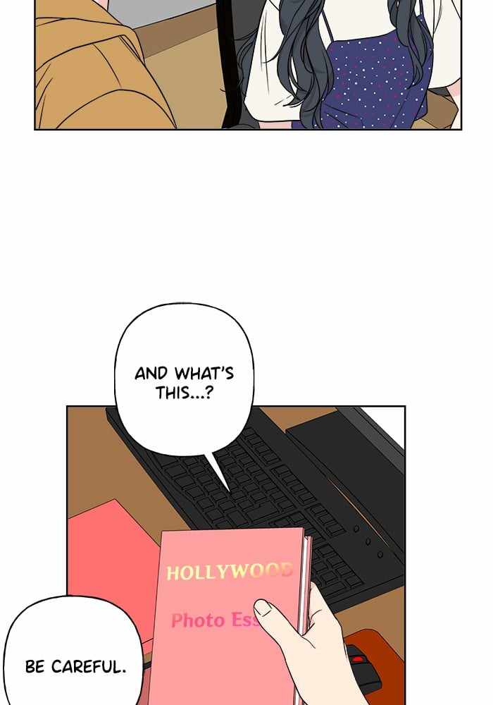 Mom, I’m Sorry Chapter 20 - Page 19