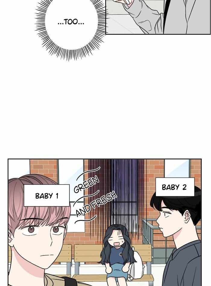 Mom, I’m Sorry Chapter 20 - Page 2