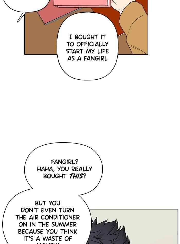 Mom, I’m Sorry Chapter 20 - Page 20
