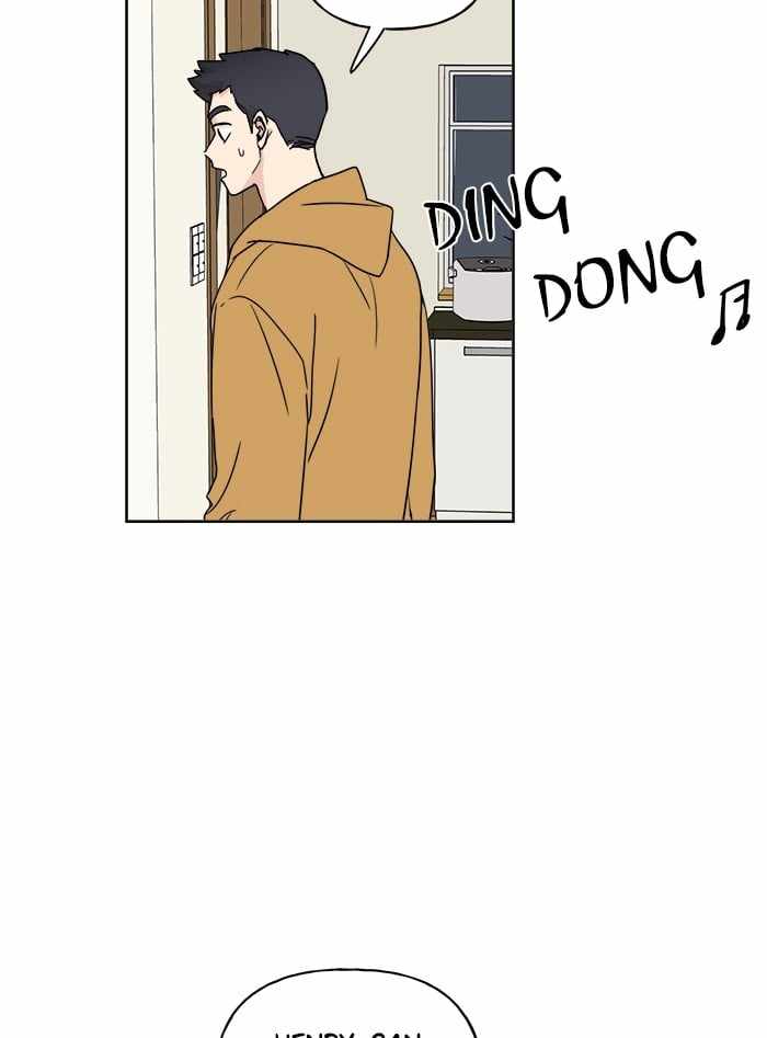 Mom, I’m Sorry Chapter 20 - Page 22