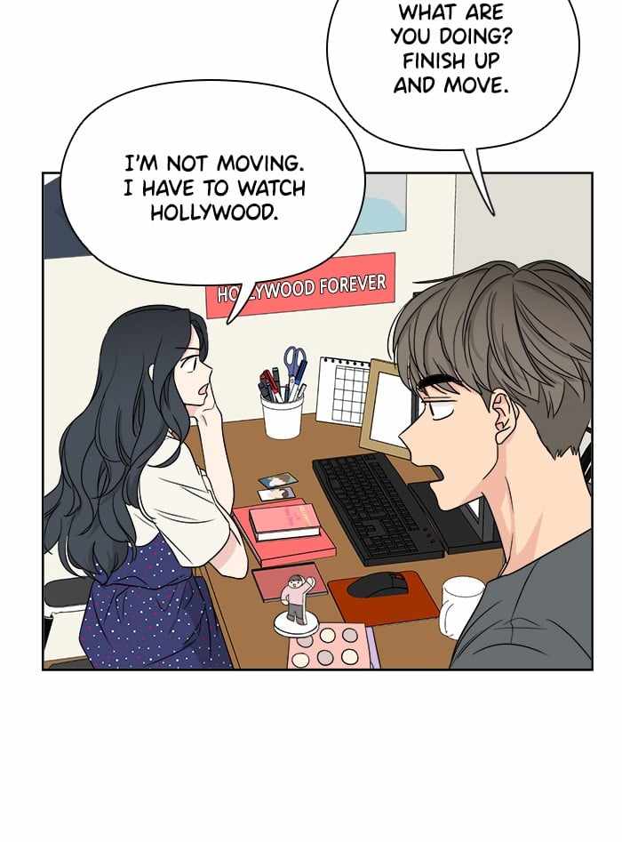 Mom, I’m Sorry Chapter 20 - Page 24