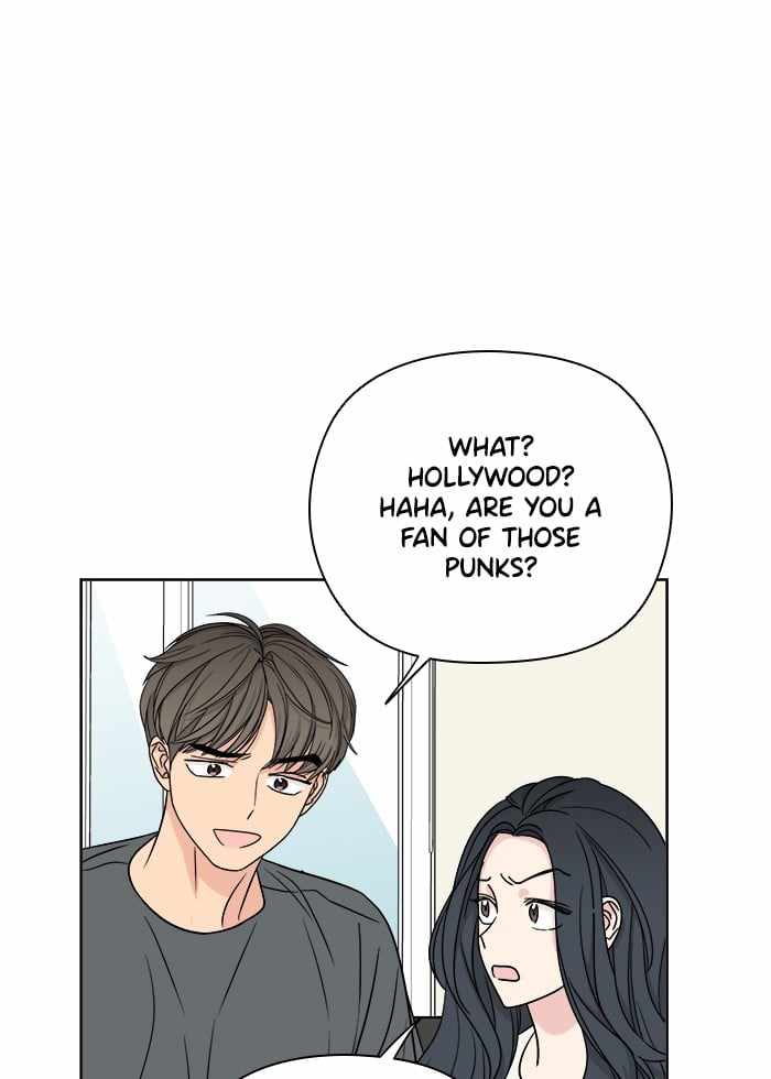 Mom, I’m Sorry Chapter 20 - Page 25