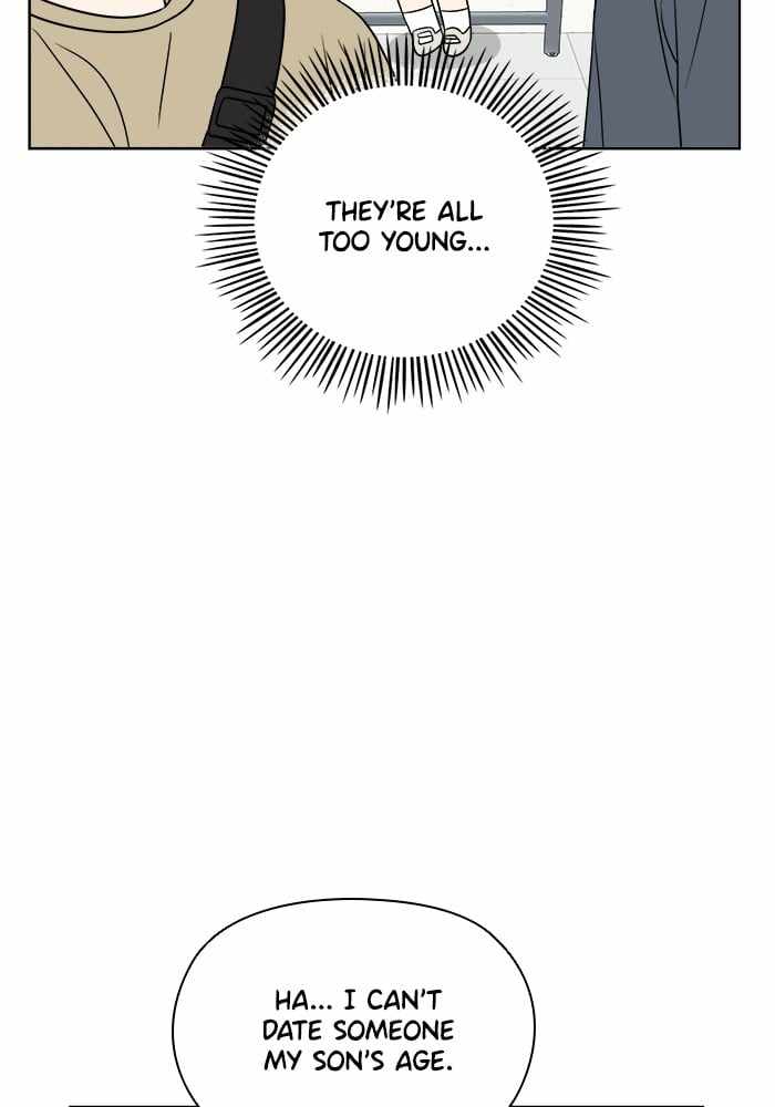 Mom, I’m Sorry Chapter 20 - Page 3