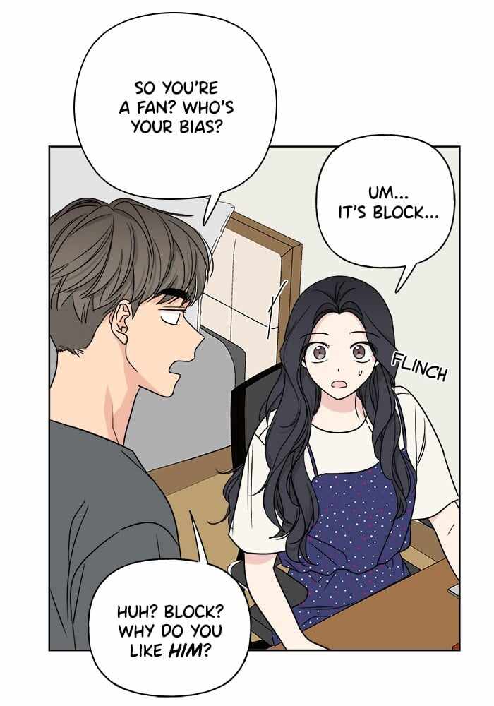 Mom, I’m Sorry Chapter 20 - Page 30