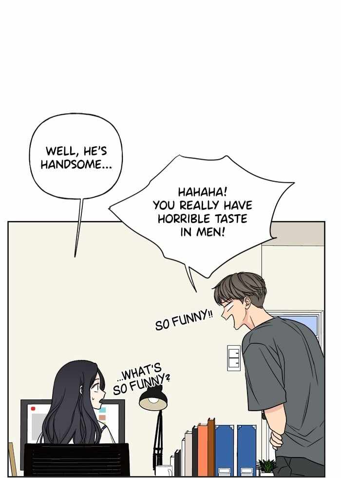 Mom, I’m Sorry Chapter 20 - Page 31