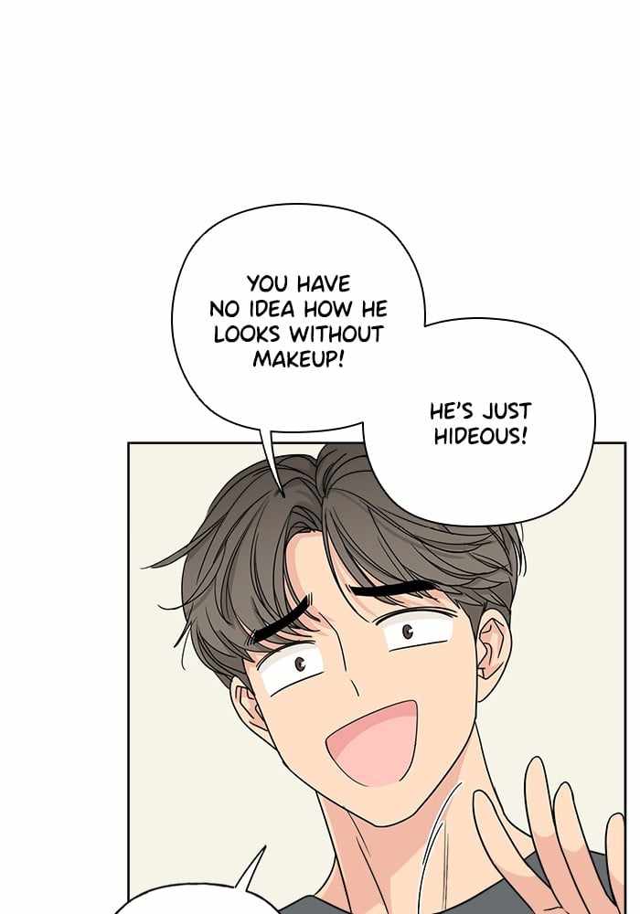 Mom, I’m Sorry Chapter 20 - Page 32