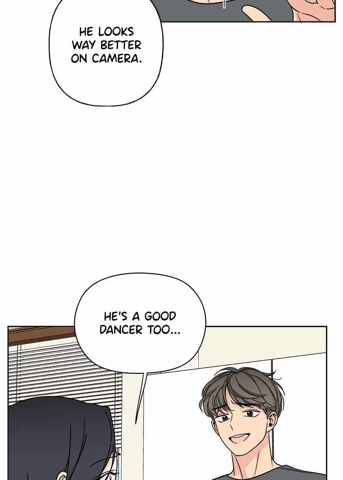 Mom, I’m Sorry Chapter 20 - Page 33