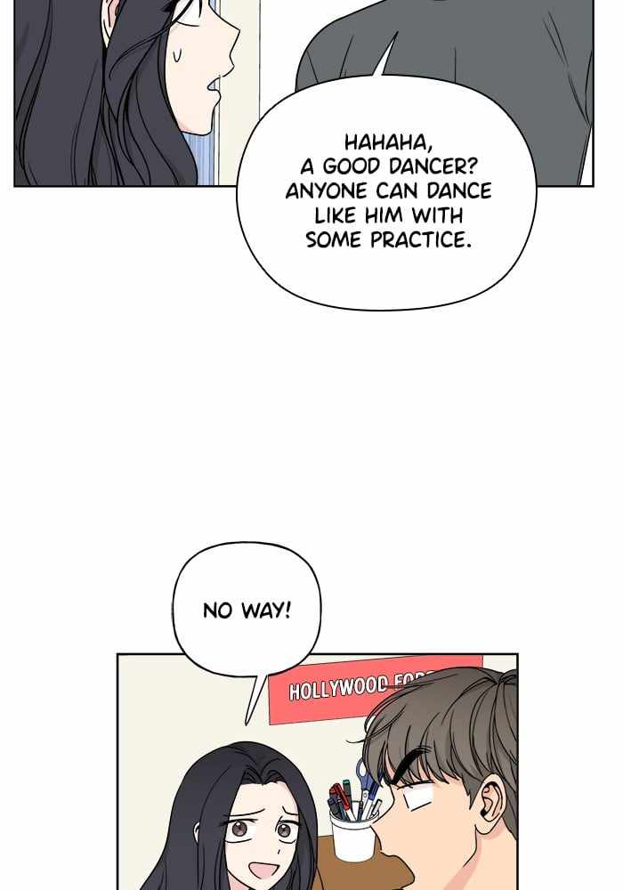 Mom, I’m Sorry Chapter 20 - Page 34