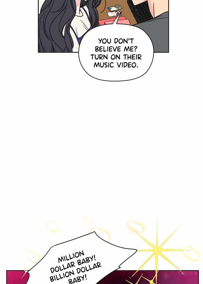 Mom, I’m Sorry Chapter 20 - Page 35