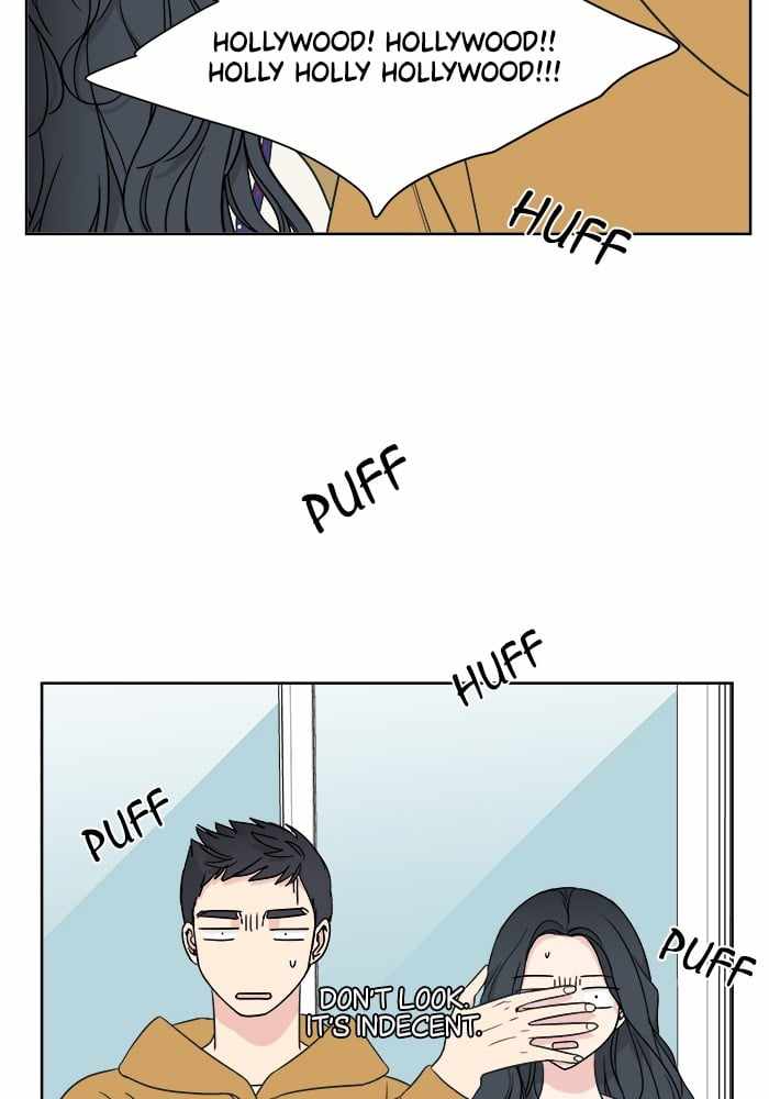 Mom, I’m Sorry Chapter 20 - Page 38