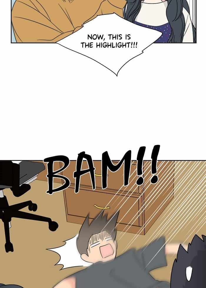 Mom, I’m Sorry Chapter 20 - Page 39