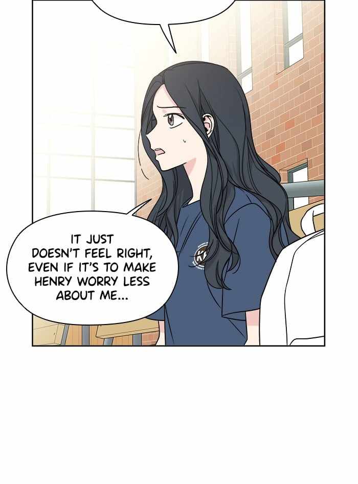 Mom, I’m Sorry Chapter 20 - Page 4