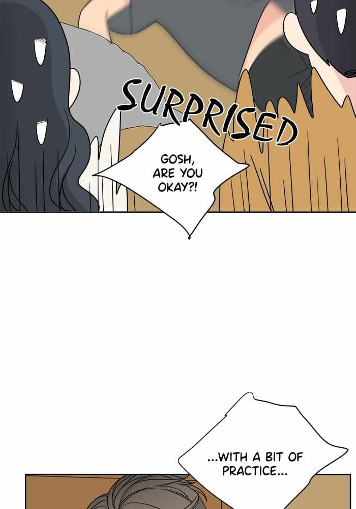 Mom, I’m Sorry Chapter 20 - Page 40