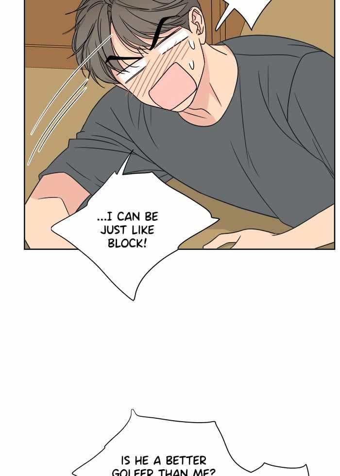Mom, I’m Sorry Chapter 20 - Page 41
