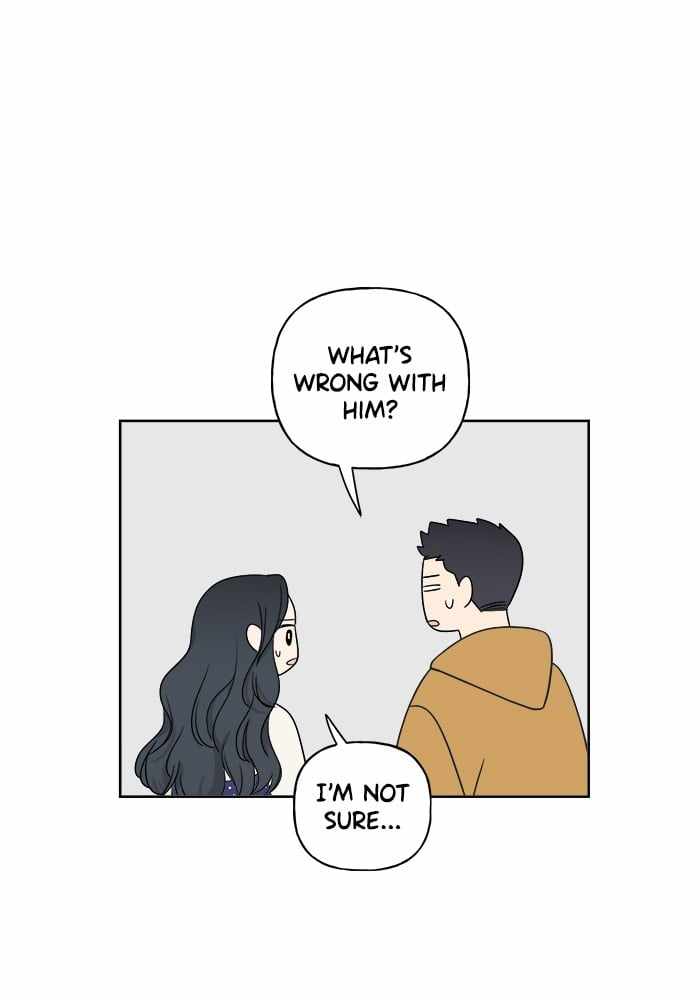 Mom, I’m Sorry Chapter 20 - Page 44