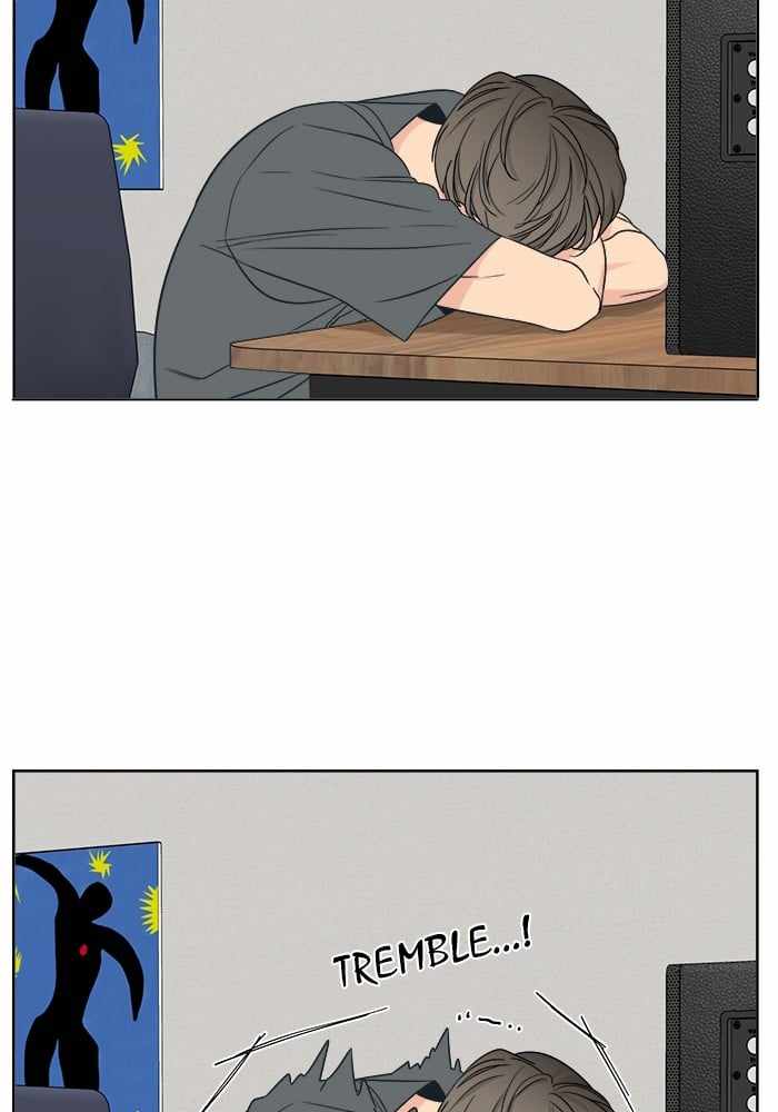 Mom, I’m Sorry Chapter 20 - Page 46