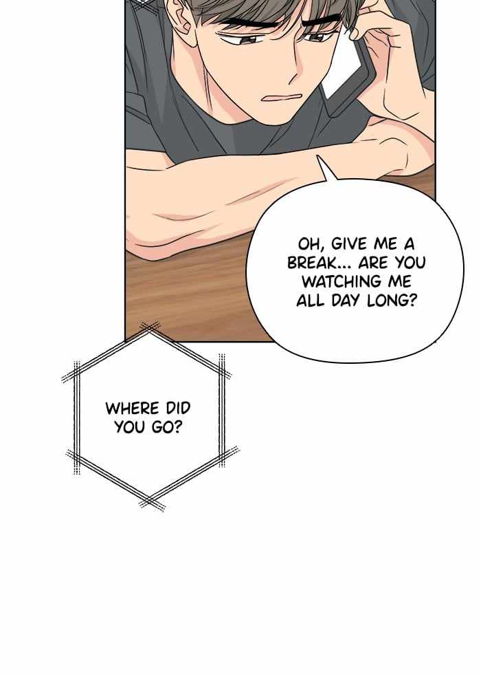 Mom, I’m Sorry Chapter 20 - Page 49