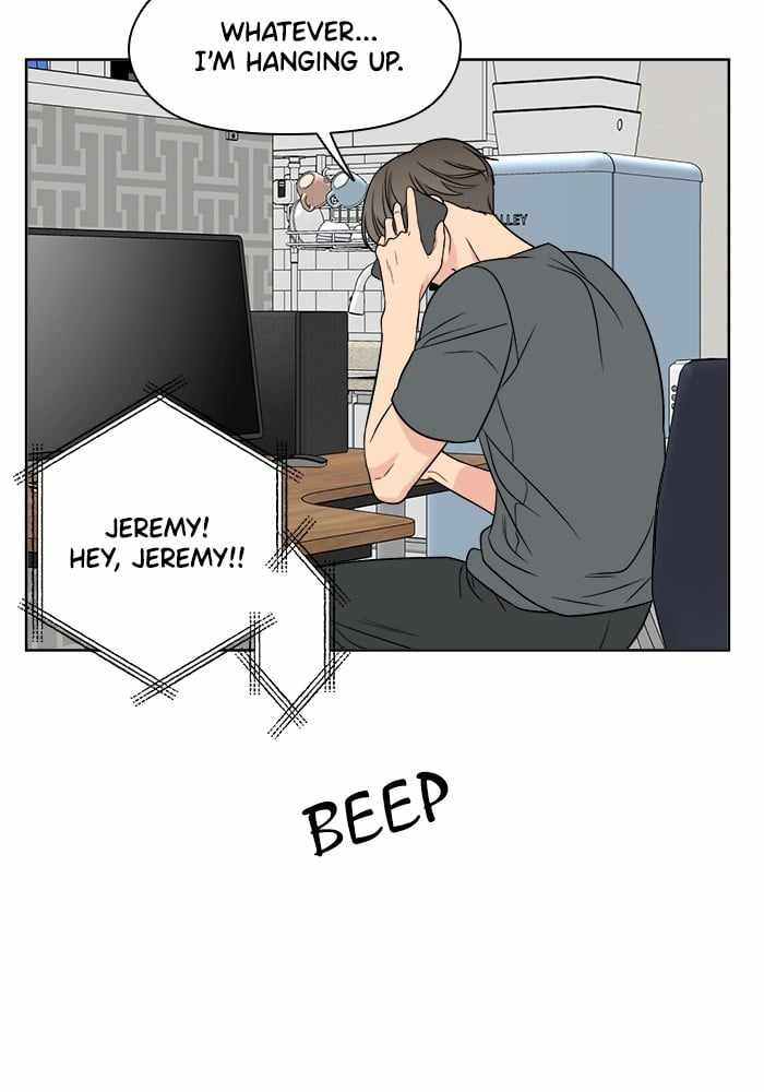 Mom, I’m Sorry Chapter 20 - Page 53