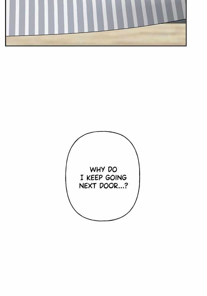 Mom, I’m Sorry Chapter 20 - Page 56