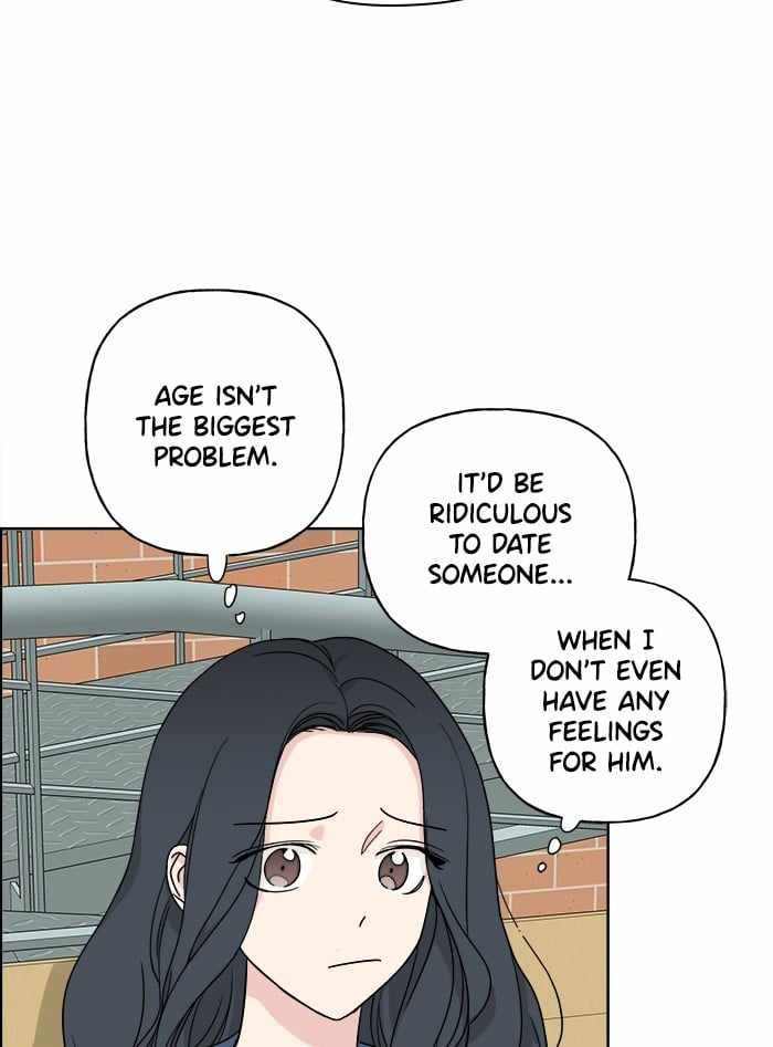 Mom, I’m Sorry Chapter 20 - Page 6