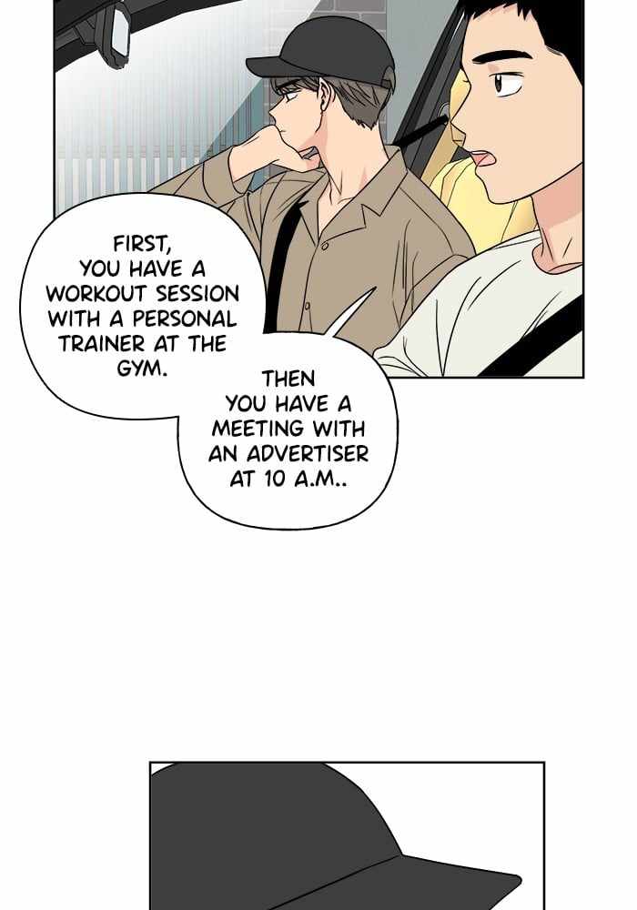 Mom, I’m Sorry Chapter 20 - Page 63