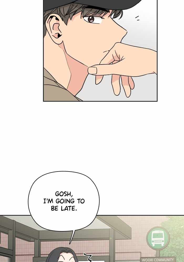 Mom, I’m Sorry Chapter 20 - Page 64