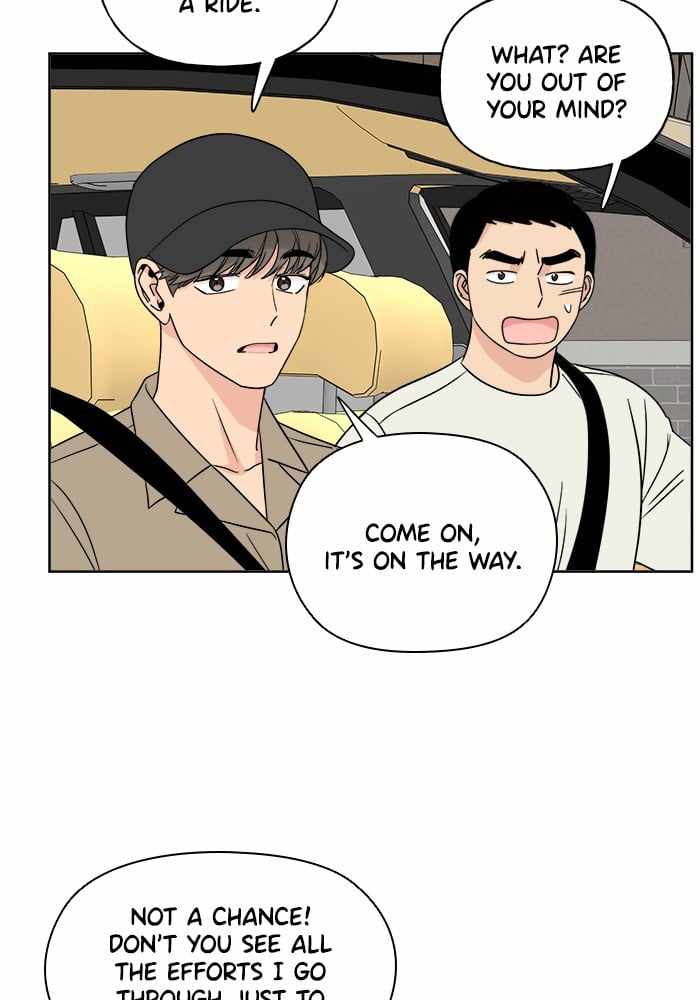 Mom, I’m Sorry Chapter 20 - Page 66