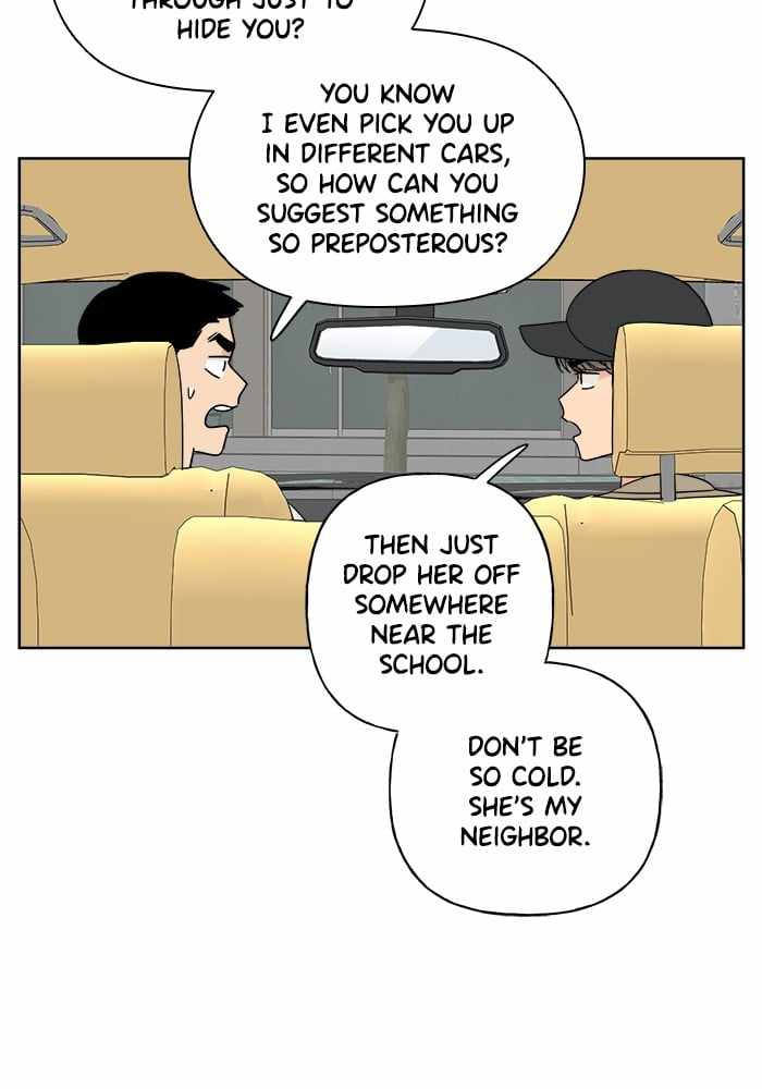 Mom, I’m Sorry Chapter 20 - Page 67