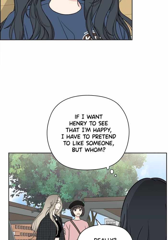 Mom, I’m Sorry Chapter 20 - Page 7