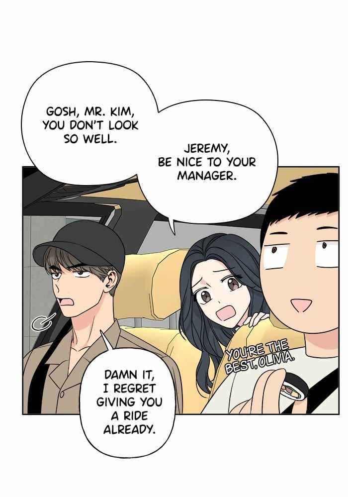 Mom, I’m Sorry Chapter 20 - Page 72
