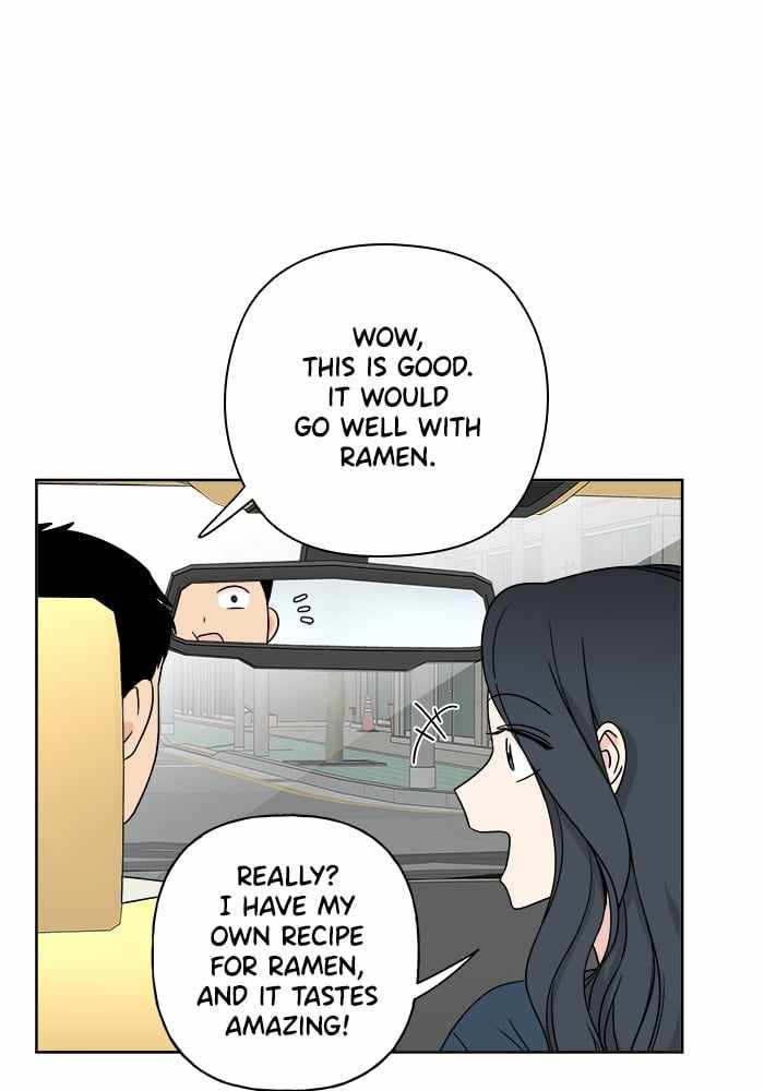 Mom, I’m Sorry Chapter 20 - Page 73