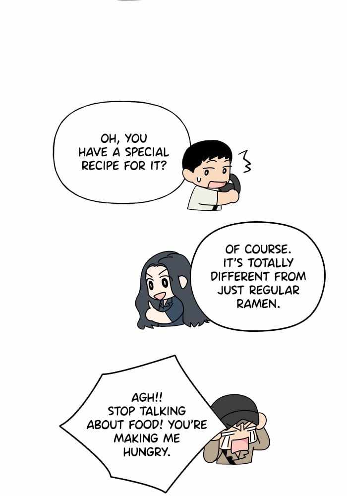 Mom, I’m Sorry Chapter 20 - Page 74