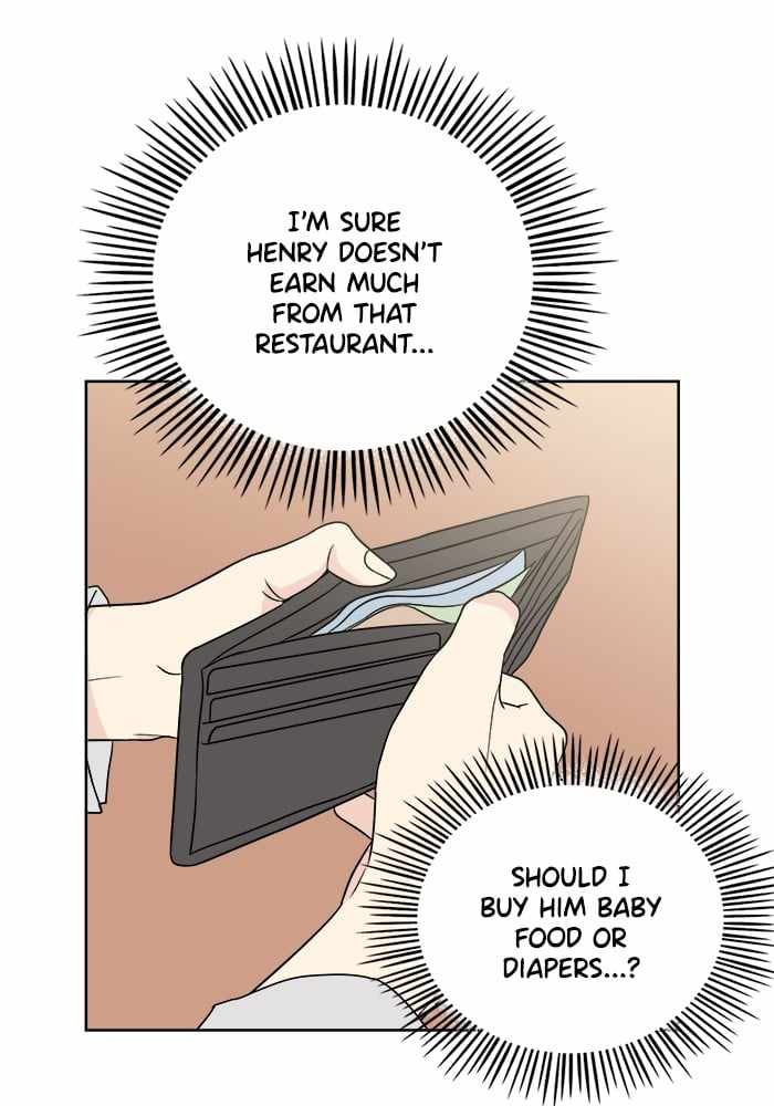 Mom, I’m Sorry Chapter 20 - Page 78