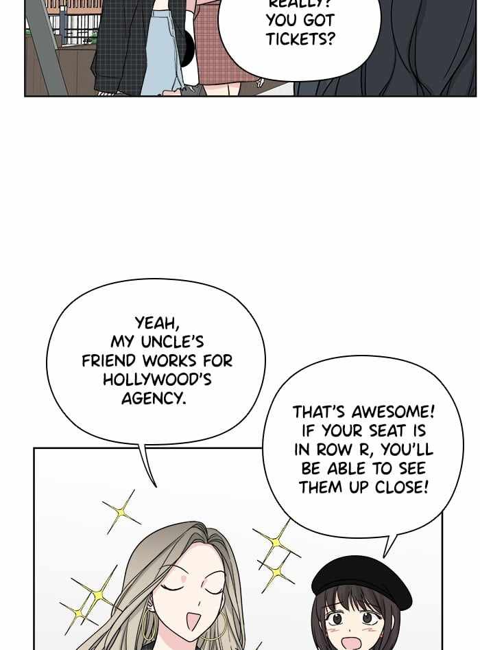 Mom, I’m Sorry Chapter 20 - Page 8