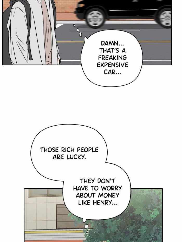 Mom, I’m Sorry Chapter 20 - Page 81