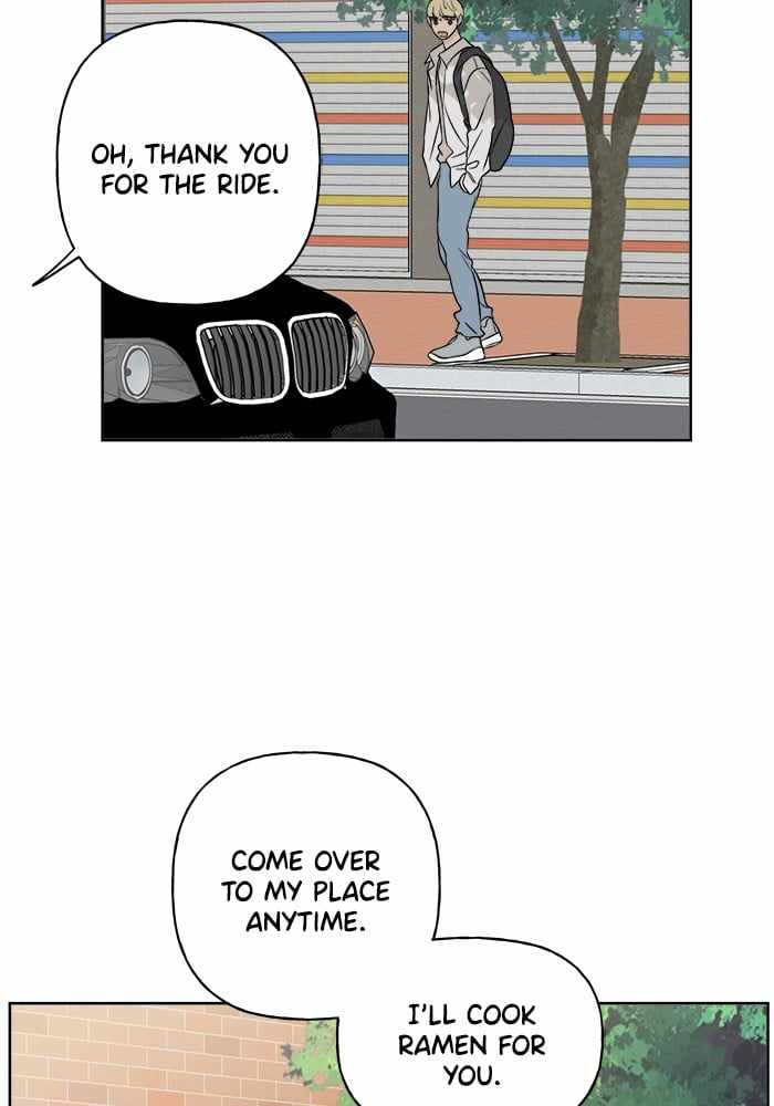 Mom, I’m Sorry Chapter 20 - Page 82