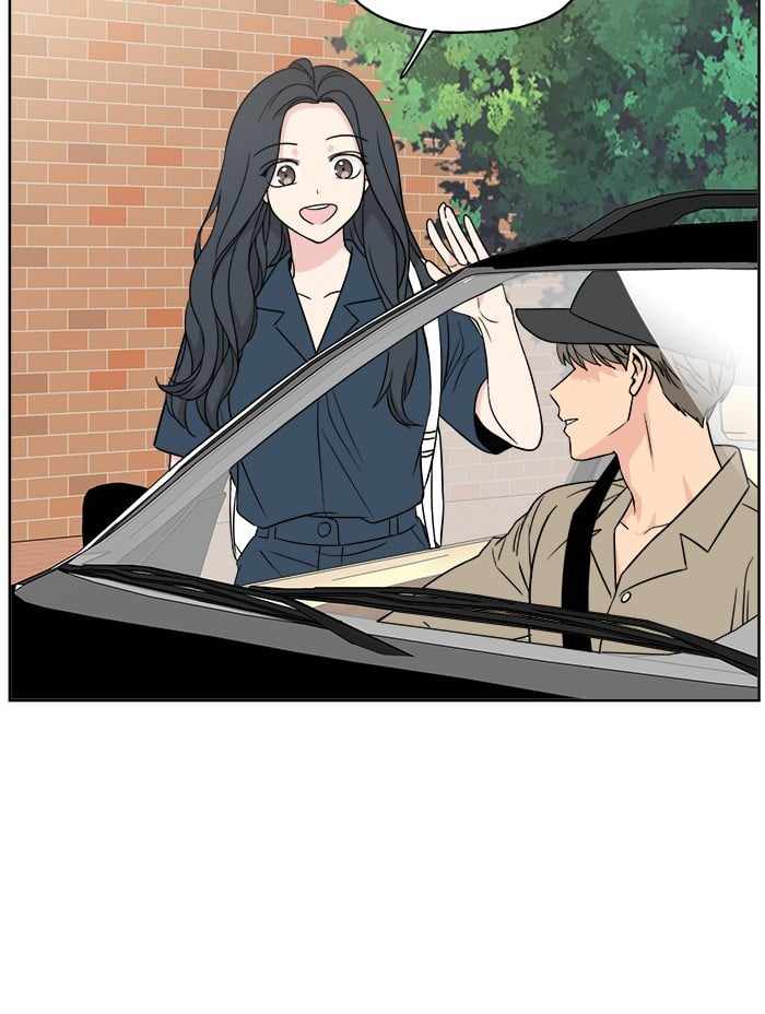 Mom, I’m Sorry Chapter 20 - Page 83