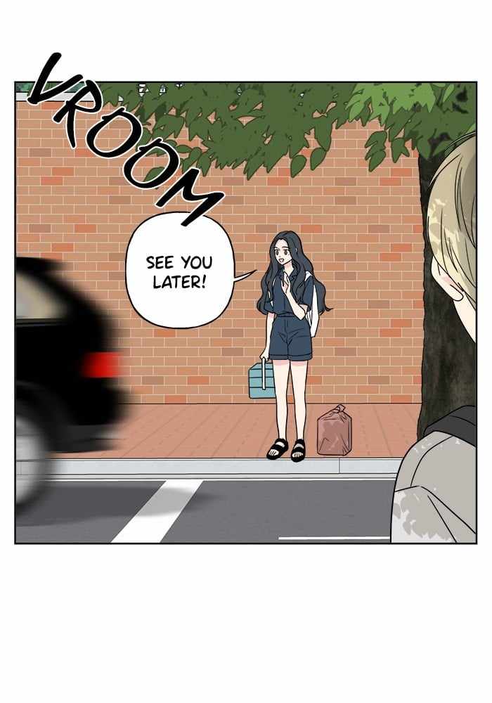 Mom, I’m Sorry Chapter 20 - Page 84