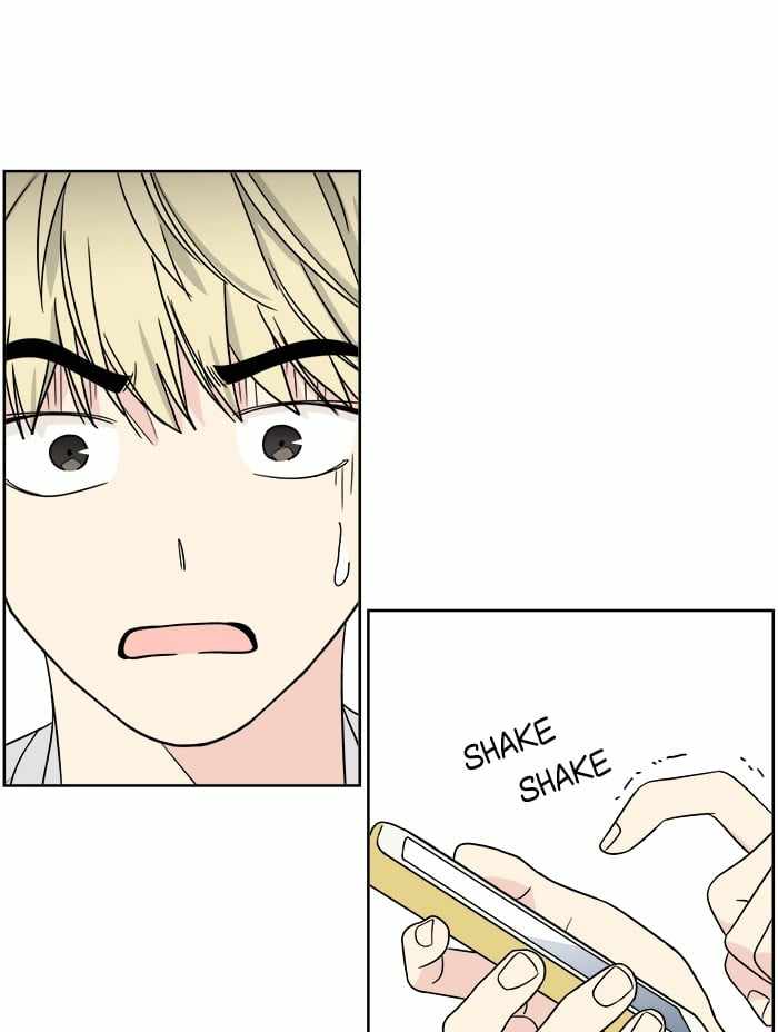 Mom, I’m Sorry Chapter 20 - Page 85