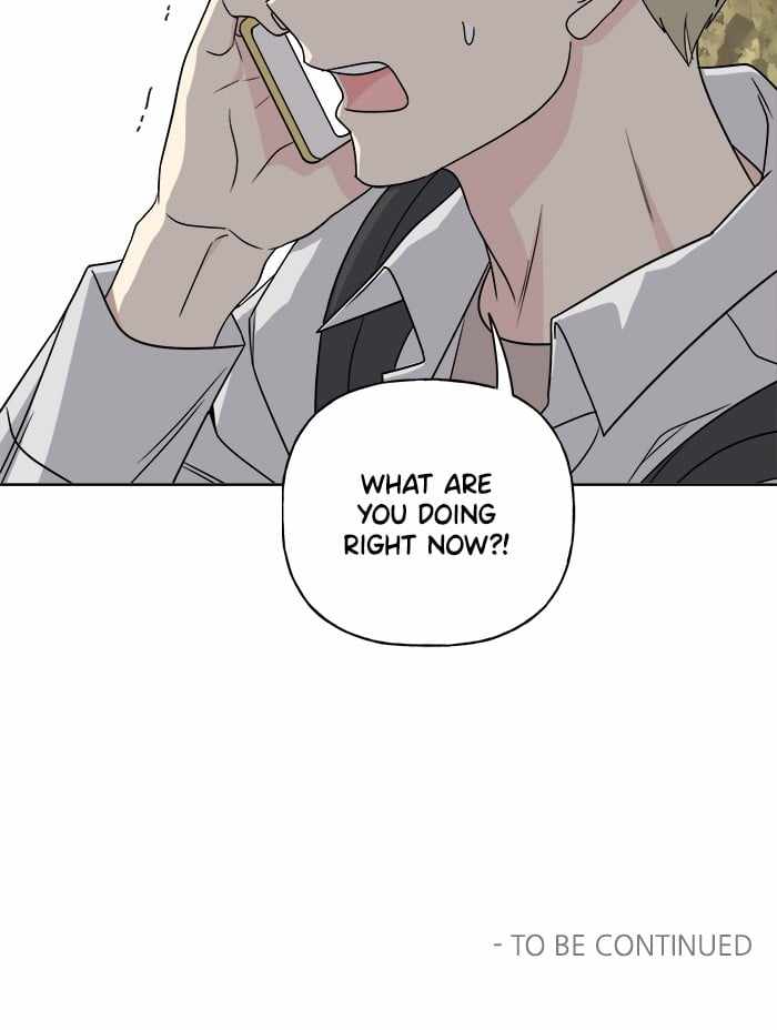Mom, I’m Sorry Chapter 20 - Page 87