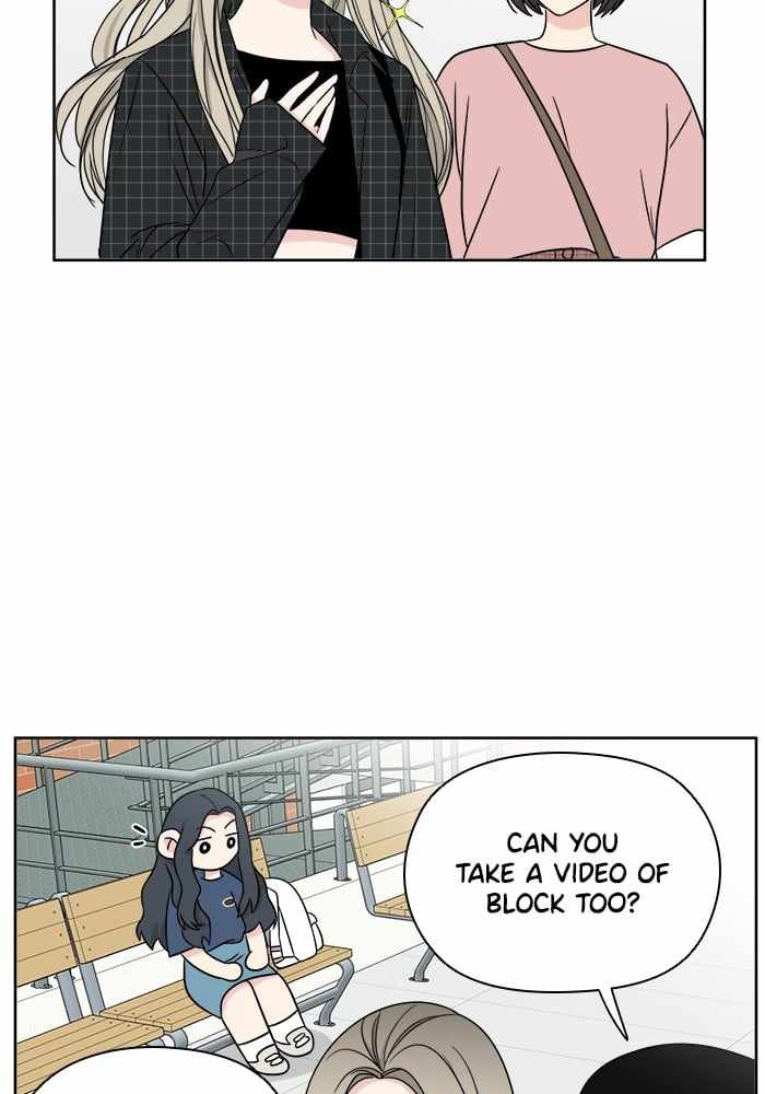 Mom, I’m Sorry Chapter 20 - Page 9