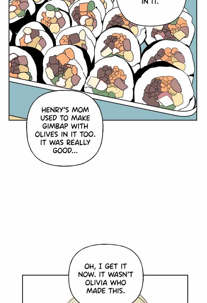 Mom, I’m Sorry Chapter 21 - Page 16