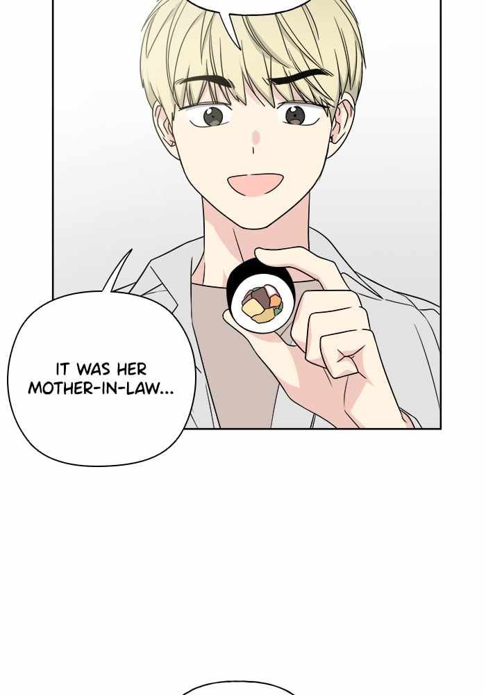 Mom, I’m Sorry Chapter 21 - Page 17