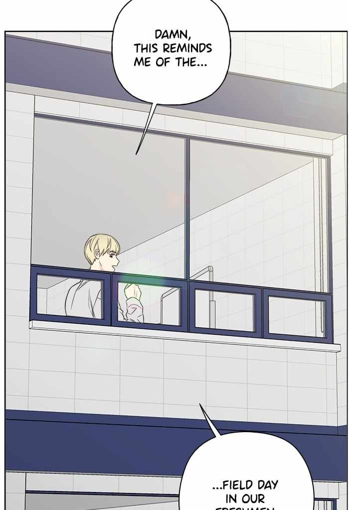Mom, I’m Sorry Chapter 21 - Page 18