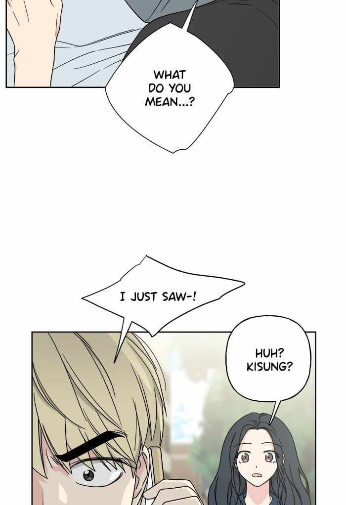 Mom, I’m Sorry Chapter 21 - Page 2
