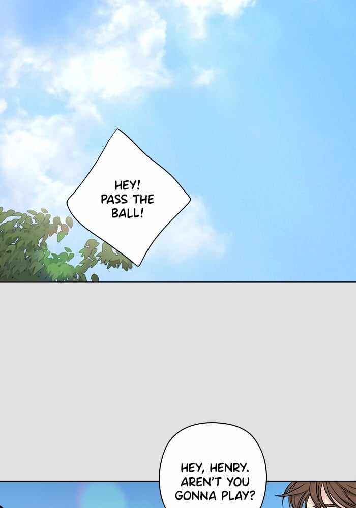 Mom, I’m Sorry Chapter 21 - Page 21